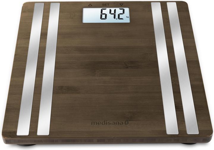 Productafbeelding Medisana BS552 (180 kg)