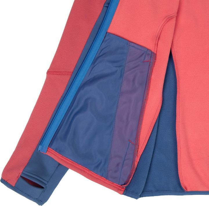 Image du produit Schöffel Women's Fleece Jacket Lodron (38)
