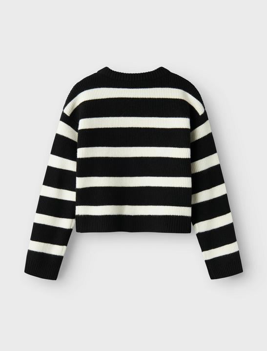 Produktbild Name it Langarm Strickpullover (116)