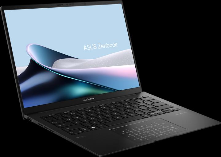 Image du produit ASUS Zenbook 14 (14", AMD Ryzen 7 8840HS, 16 Go, 1000 Go, DE)