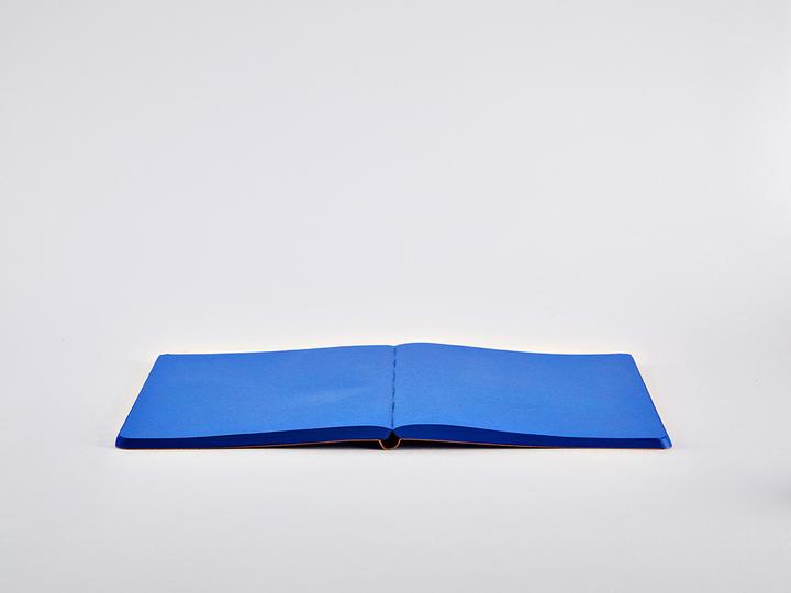 Produktbild Nuuna Not White L LIGHT, Blau (L, 165 x 220 mm)
