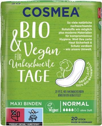 Produktbild MGA Na (20x)