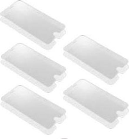 Actual product image Zebra MISC-MC2X-SCRNPT-01 Portable Computer Accessories Display Protector