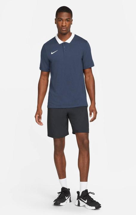 Image du produit Nike CW6933-451 Park 20 Polo Hommes Obsidian/Blanc M (M)
