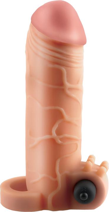 Produktbild Shots Vibrating Real Feel 1 Extension