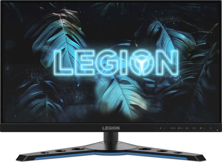 Immagine prodotto Lenovo Legion Y25g-30 NVIDIA G-SYNC (1920 x 1080 pixel, 24.50")