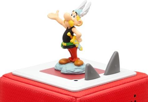 Actual product image Tonies Astérix - Astérix le Gaulois (French)