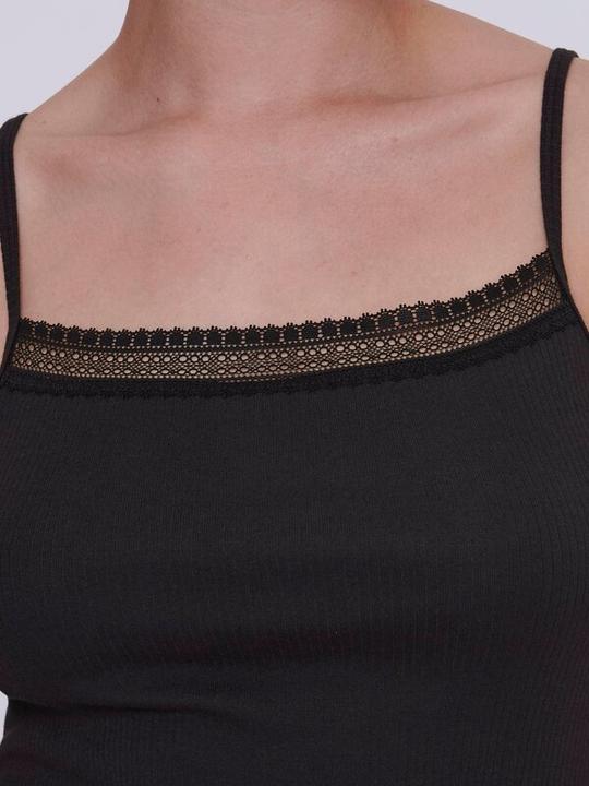 Immagine prodotto Sloggi Go Ribbed Spaghetti Top (L)