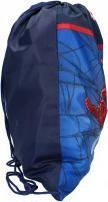 Produktbild Spiderman Turnbeutel – Wirre Netze