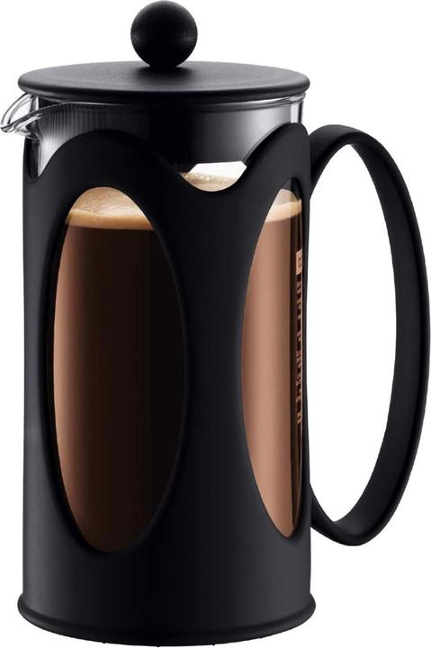 Schwarz