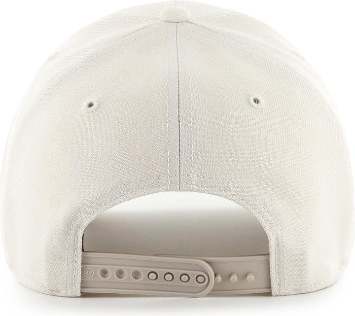 Actual product image '47 Nhl 47 Mvp Snapback Anaheim Ducks Bone Osf