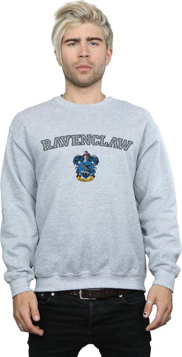 Image du produit - Sweat RAVENCLAW CREST - Homme (4XL)