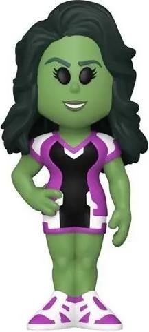 Produktbild Funko Vinyl Soda Marvel She Hulk EXC