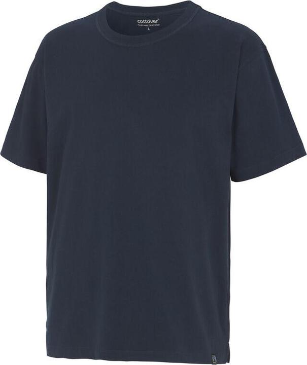 Produktbild Cottover Oversize T-shirt (M)