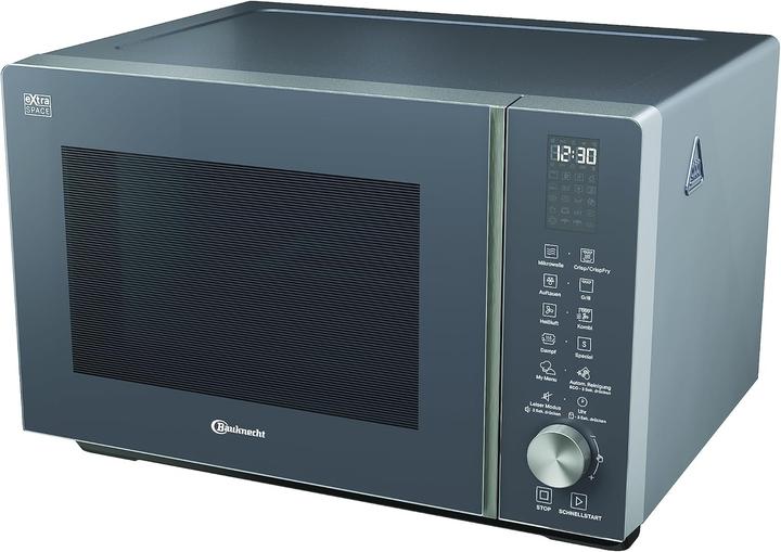 Actual product image Bauknecht MF 259 SG