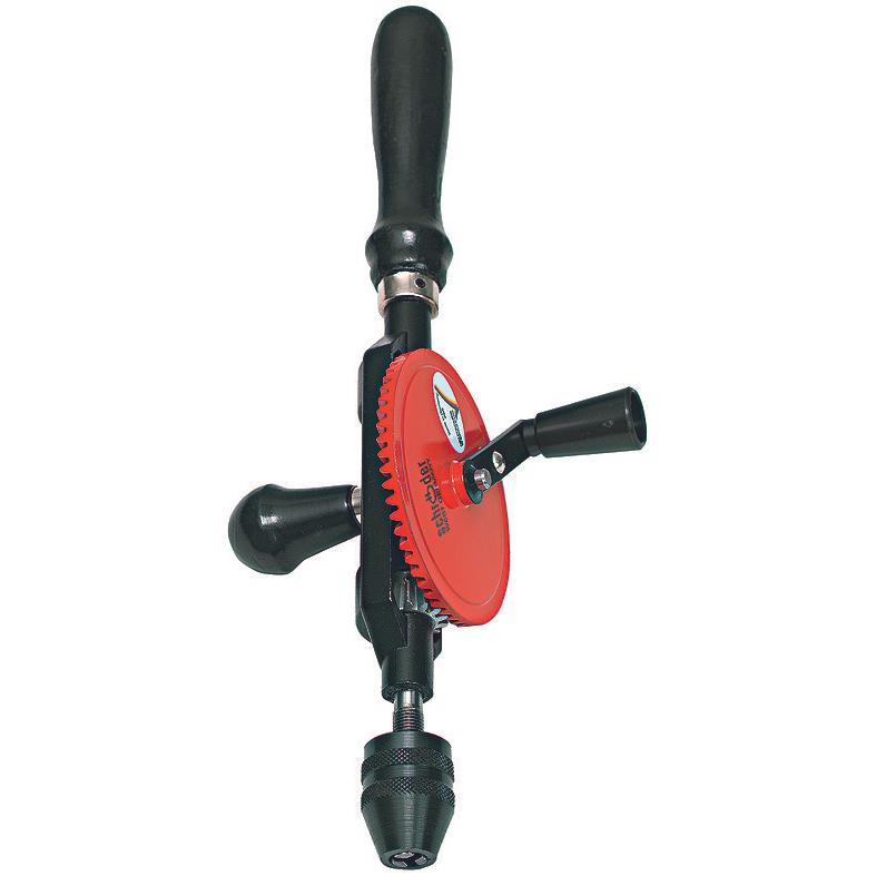 Werkstarck, Scalpello, Perforatrice