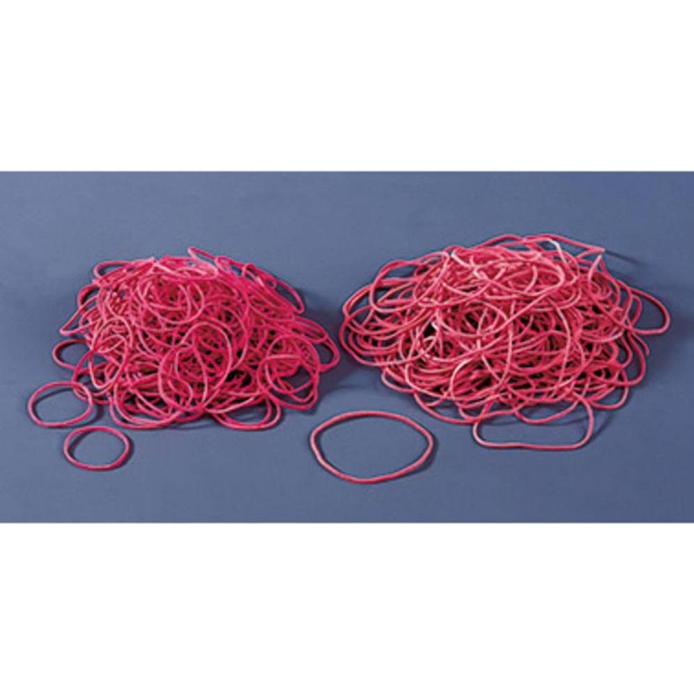 Thumbnail - Neutralware, Verpackungsmaterial, Gummiring Durchmesser: 85 mm Werkstoff: Kautschuk (1 Stück)