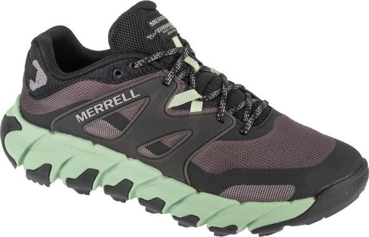 Produktbild Merrell Maipo Explorer Aerosport Schuhe (47)