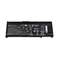 Thumbnail - HP Battery (4 Zellen, 4550 mAh), Notebook Akku, Schwarz
