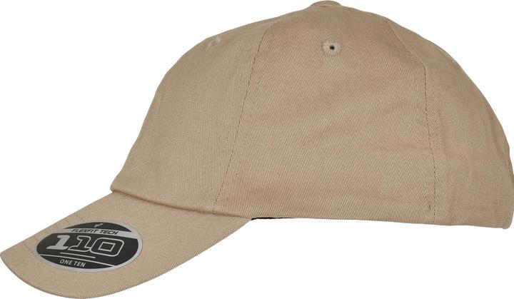 Produktbild Flexfit Eco Washing 110 Unstructered Alpha Cap - 19837 (One Size)