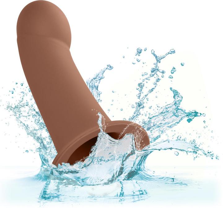 Produktbild CalExotics Performance Maxx™ Extension with Harness - Brown