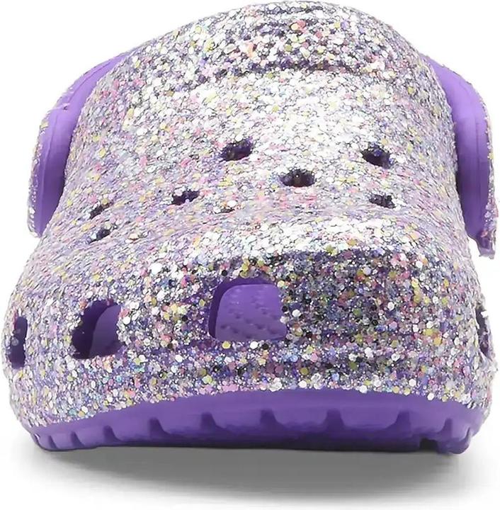 Image du produit Crocs T's Classic FantasyGlitterClog (24)