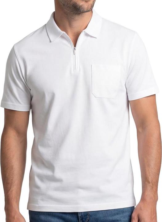 Produktbild Ragman Poloshirt (S)