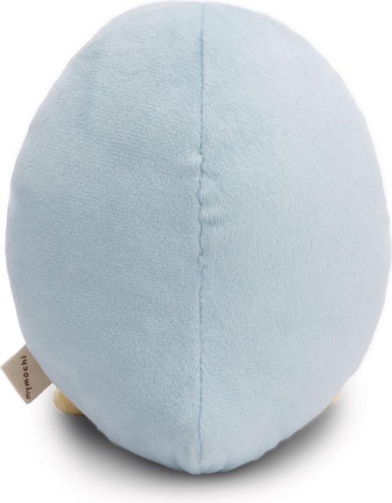 Image du produit NICI Doudou pingouin Waddle 27 (27 cm)