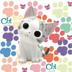 Produktbild Plastoy Salvadanaio Chibi : Chi Sweet Home