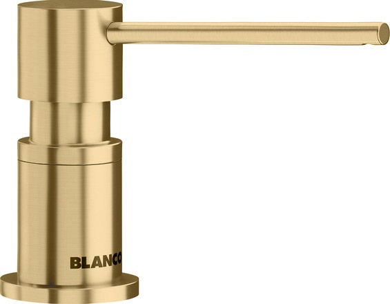 Oro satinato