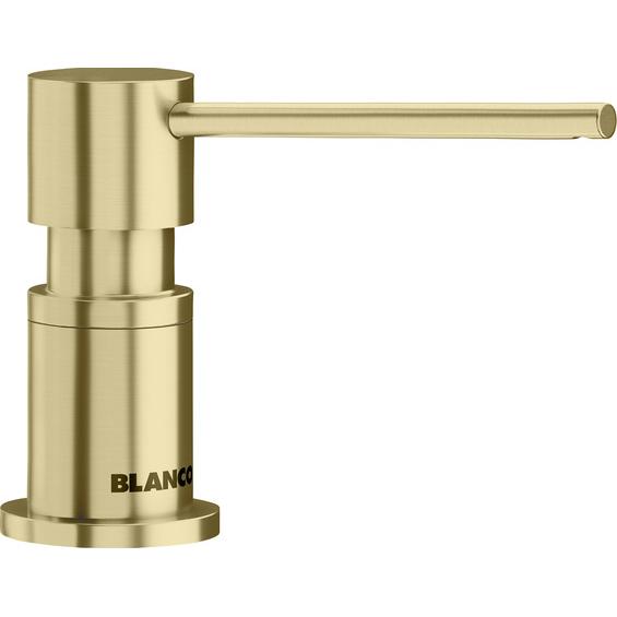 Blanco, Küchenarmatur, Lato Spülmittelspender
