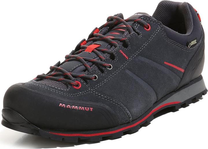 Actual product image Mammut Wall Guide Low GTX (45 1/3)