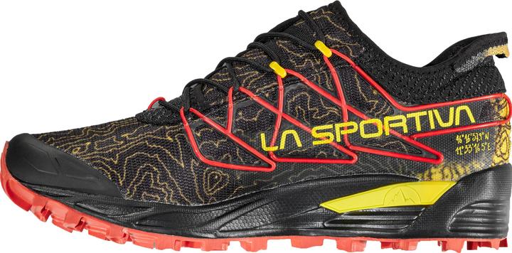 Produktbild La Sportiva Mutant (41)