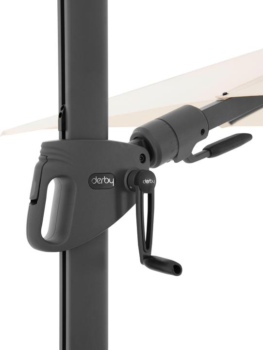 Produktbild Doppler Derby DX (2.10 m)