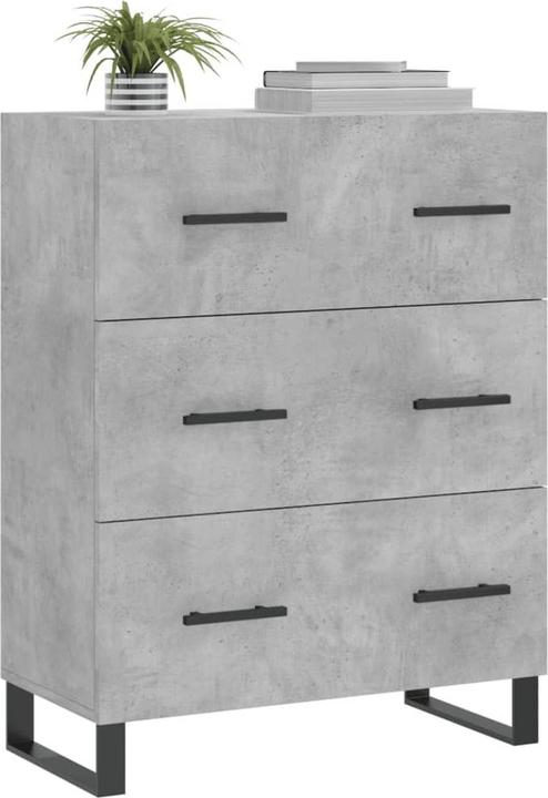 Image du produit vidaXL Sideboard (69.50 x 34 x 90 cm)