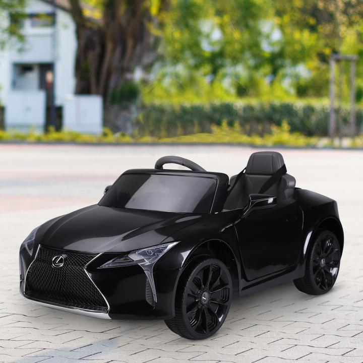 Produktbild Homcom Kinderauto von Lexus (6 V)