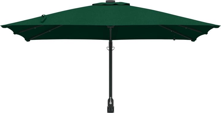 Produktbild vidaXL Garten-Sonnenschirm (2.48 m)
