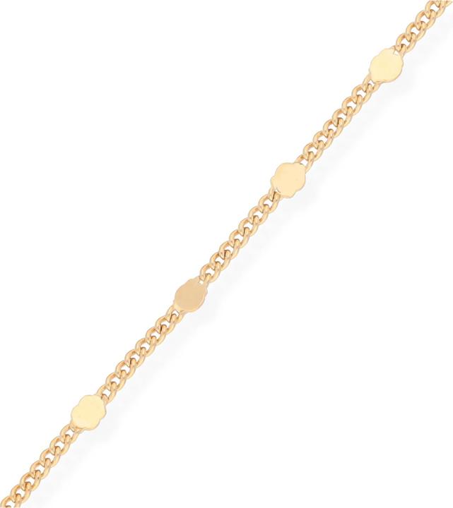 Produktbild Carat Chic (16 cm, Messing Plaqué Or)