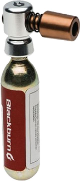 Actual product image Blackburn Local C02 Ride Kit