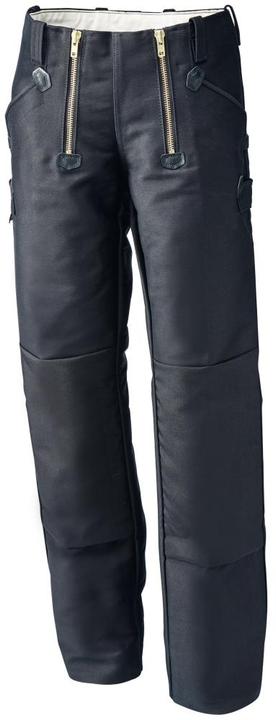 Actual product image FHB Guild Trousers Twist Double Pilot 700 (52)