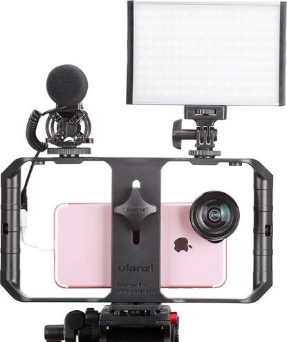 Actual product image Ulanzi Cage U-Rig Pro