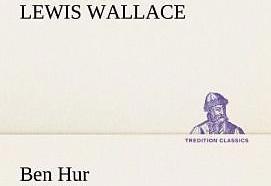 Produktbild Ben Hur (Deutsch, Lewis Wallace, 2012)