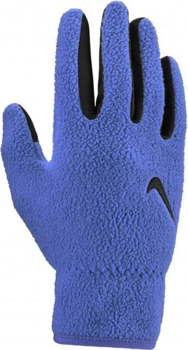 Produktbild Nike One Handschuhe ThermaFit Fleece (M)