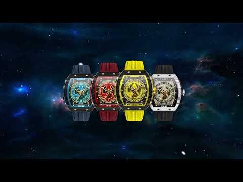 Produktbild Nubeo NB-6098-01