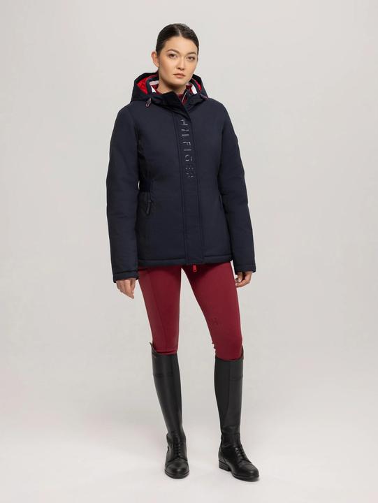 Produktbild Tommy Hilfiger Equestrian parka damen tommy hilfiger equetrian utah (S)