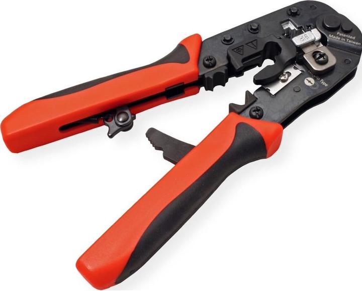 Image du produit Value Pince à sertir (190 mm)