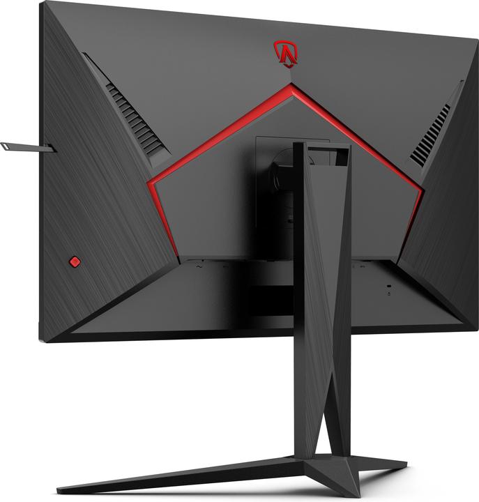 Produktbild AOC Agon AG275QZN/EU (2560 x 1440 Pixel, 27")