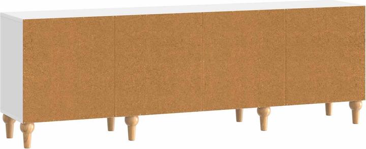 Produktbild vidaXL TV Schrank Speicher (150 x 31 x 50 cm)
