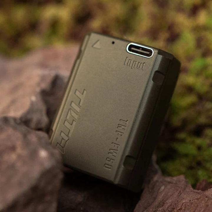 Produktbild Tilta NP-FW50 Battery with USB-C (Kamera Akku)