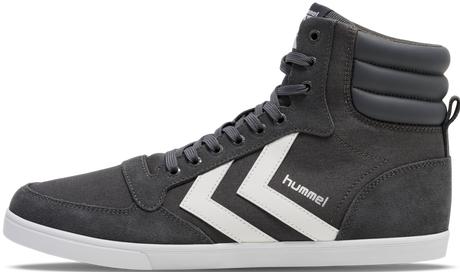 Actual product image hummel Slimmer Stadil High (42)